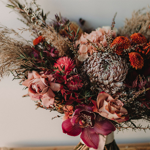 Λουλούδι - γιορτή