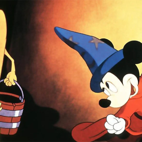 Μίκι Μάους