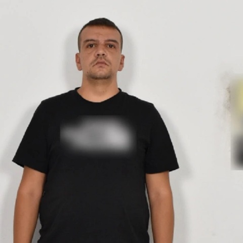 Απόπειρα βιασμού στη Νίκαια: Στη δημοσιότητα τα στοιχεία του κατηγορούμενου