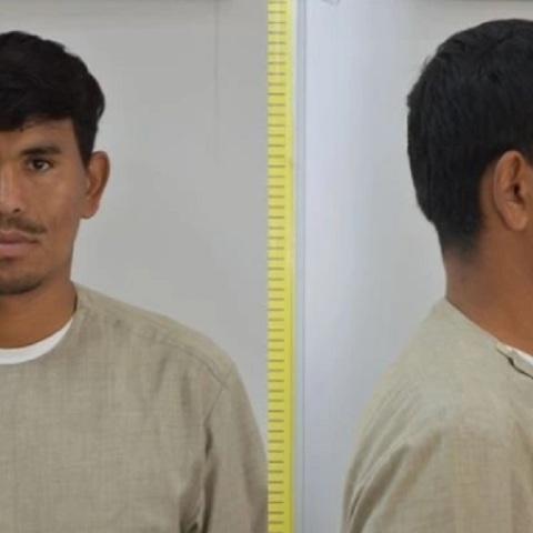 Θήβα: Συνελήφθη πατέρας που βίαζε την 11χρονη κόρη του σε δομή φιλοξενίας