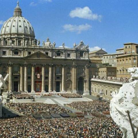 Βατικανό: Η Αγία 'Εδρα ανακοινώνει έρευνα σε βάρος Γάλλου καρδιναλίου για σεξουαλική κακοποίηση ανήλικης	