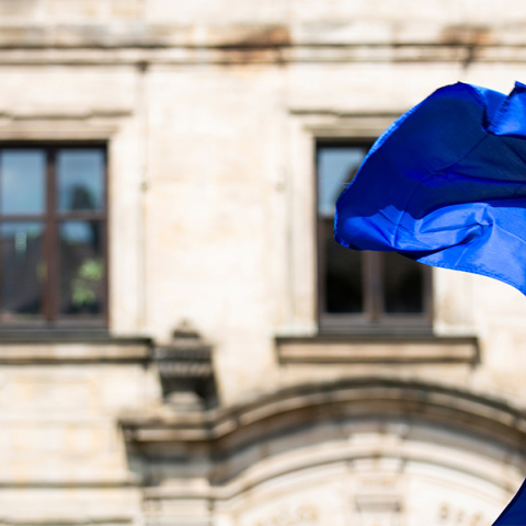 Ευρωπαϊκή Ένωση - σημαία