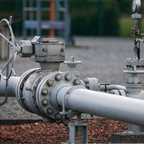 Φυσικό αέριο