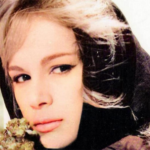 Αλίκη Βουγιουκλάκη