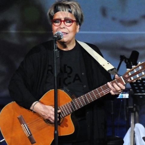 Σαν σήμερα το 1952 γεννήθηκε η Δήμητρα Γαλάνη