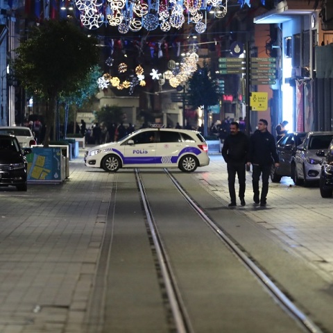 Οι πιο πολύνεκρες τρομοκρατικές επιθέσεις των τελευταίων ετών στην Κωνσταντινούπολη