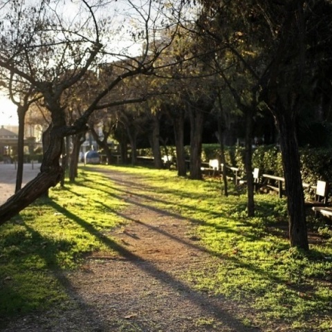 Καλός καιρός στο μεγαλύτερο μέρος της χώρας τη Δευτέρα