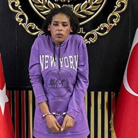 Έκρηξη στην Κωνσταντινούπολη: Γυναίκα από τη Συρία συνέλαβε η Αστυνομία