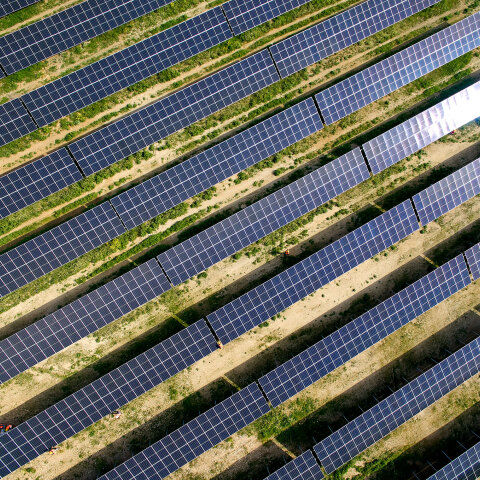 Φωτοβολταϊκά