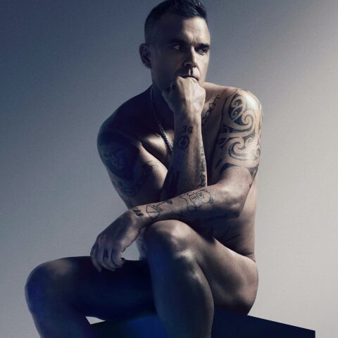 Robbie Williams - She's The One: Tο τραγούδι της ημέρας, Τρίτη 14 Νοεμβρίου 2023, από τον Voice 102.5