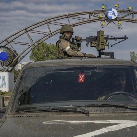 Ο Πούτιν υπέγραψε διάταγμα για να υπηρετούν στις ένοπλες δυνάμεις ξένοι υπήκοοι