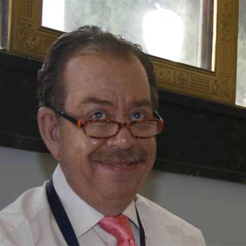 Ηλίας Μαμαλάκης