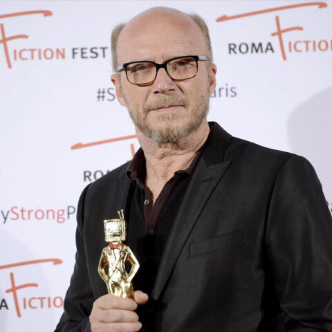 Ο Πολ Χάγκις, οσκαρικός σκηνοθέτης, που κρίθηκε ένοχος για βιασμό