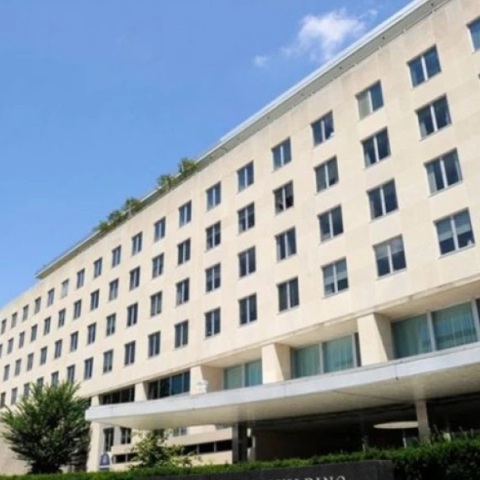 Το Στέιτ Ντιπάρτμεντ αντιτίθεται στην απόφαση του Οργανισμού Τουρκογενών Κρατών για το ψευδοκράτος