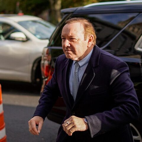 Κέβιν Σπέισι: Κατηγορίες για άλλα επτά σεξουαλικά αδικήματα