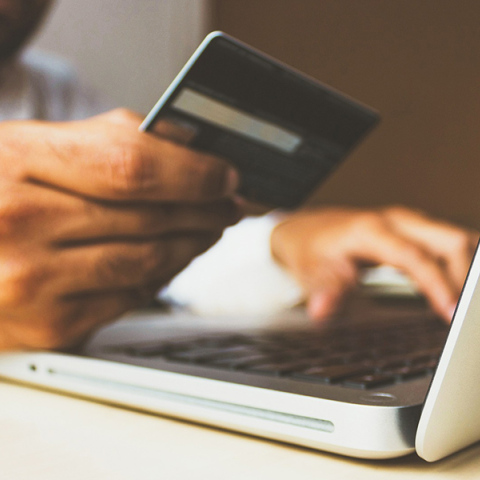 Ηλεκτρονικές αγορές