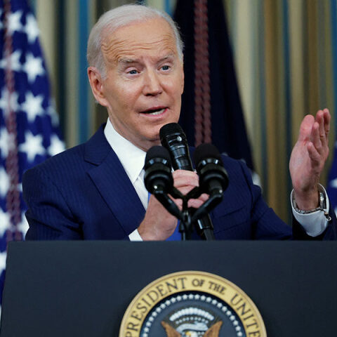 Μπάιντεν: «Απίθανο» η έκρηξη στην Πολωνία να οφειλόταν σε πυραύλους από τη Ρωσία