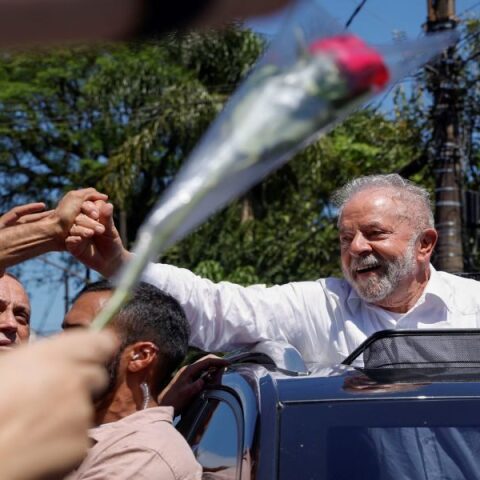 Ο Λούλα πήγε στη σύνοδο του ΟΗΕ για το περιβάλλον με το ιδιωτικό τζετ εκατομμυριούχου