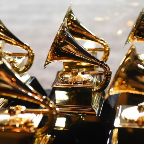 Βραβεία Grammy