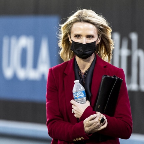 Jennifer Siebel Newsom
