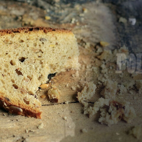 Αστυνομικός στην Κοζάνη κινδύνεψε να πεθάνει από σάντουιτς