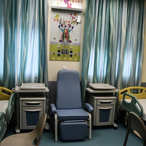 Νοσοκομείο Παίδων «Αγλαΐα Κυριακού»