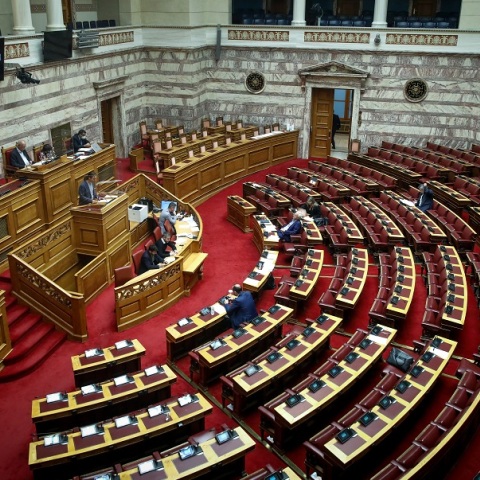 «Ναι» στο νομοσχέδιο για την προσβασιμότητα των ΑμεΑ σε προϊόντα και υπηρεσίες