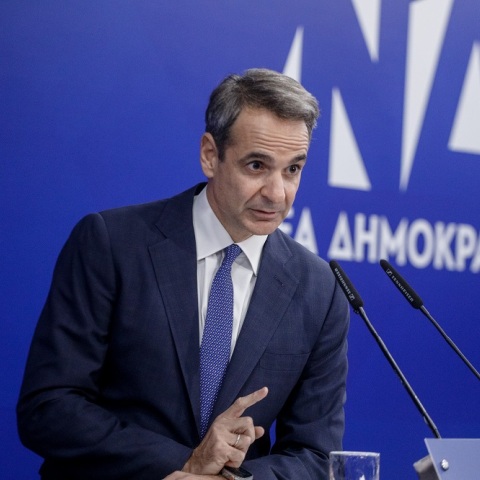 Στην τοξικότητα απαντάμε με έργα και πρωτοβουλίες