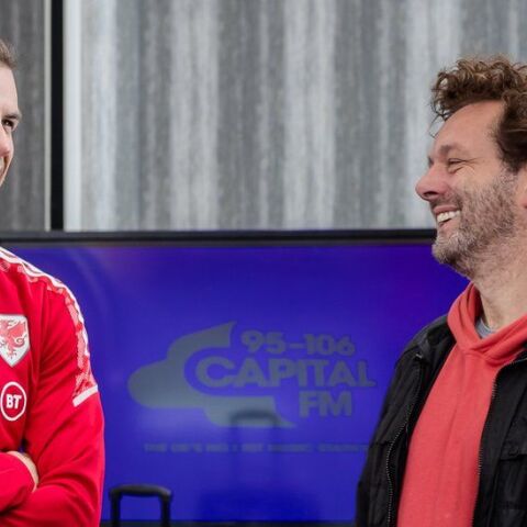 Mάικλ Σιν διαφωνεί με τον Πρίγκιπα Γουίλιαμ