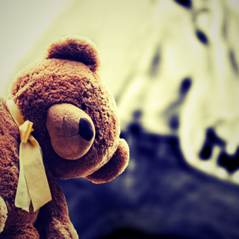 Κακοποίηση - παιδί