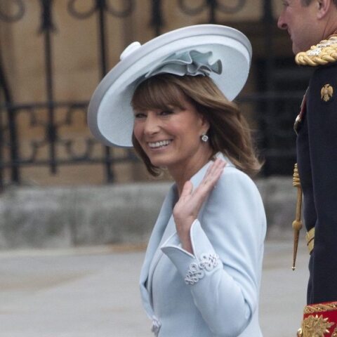 Κάρολ Μίντλετον: Η μητέρα της Κέιτ Μίντλετον είναι επιτυχημένη επιχειρηματίας και διασκεδαστική γιαγιά