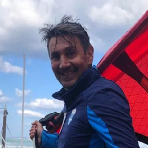 Νίκος Κακλαμανάκης