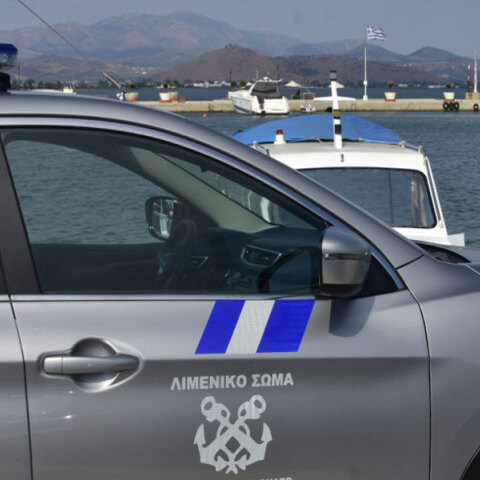 Τούρκος δεκανέας συνελήφθη για διακίνηση μεταναστών στη Ρόδο