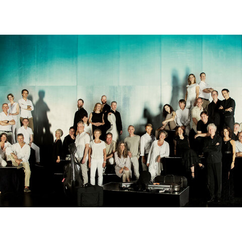 Chamber Orchestra of Europe