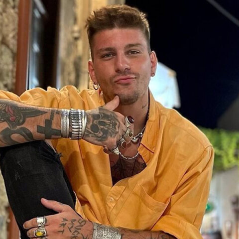 Ο Στηβ Μηλάτος κατηγορείται για τον βιασμό 21χρονης Αγγλίδας στη Ρόδο