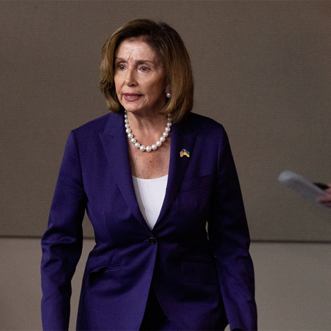 Νάνσι Πελόζι