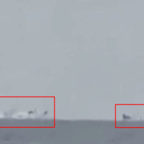 Καταδίωξη με πυροβολισμούς στη Ρόδο πριν από τη σύλληψη του Τούρκου δεκανέα