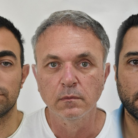 Στη δημοσιότητα τα στοιχεία τριών συλληφθέντων για την υπόθεση στον Κολωνό