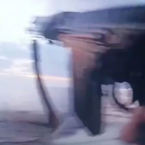 Λιμενικοί στην Κω ανοίγουν πυρ κατά τη διάρκεια καταδίωξης Τούρκου διακινητή