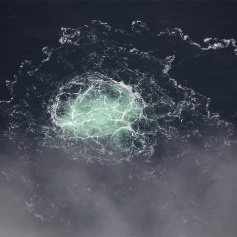 Η Σουηδία επιβεβαιώνει το σαμποτάζ στους αγωγούς Nord Stream 