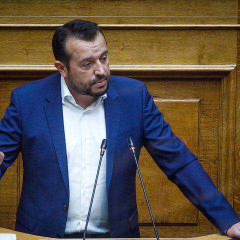 Νίκος Παππάς