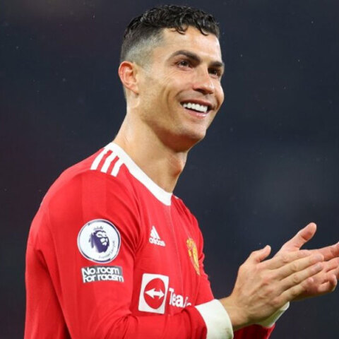 Ο Κριστιάνο Ρονάλντο δεν αποκλείει ακόμα και κατάκτηση του Μουντιάλ 2022 από την Πορτογαλία