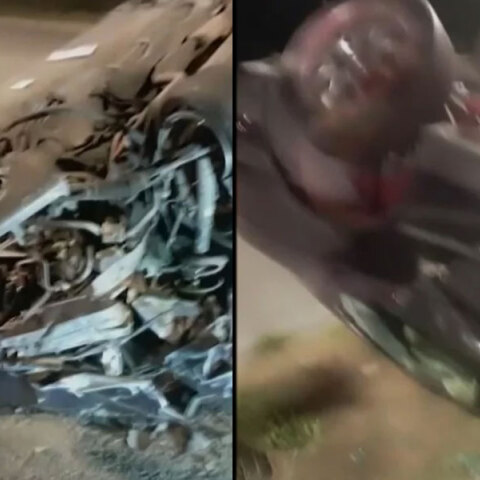 Τροχαίο στη Λεωφόρο Βουλιαγμένης προκάλεσε 80χρονος ηλικιωμένος στη Βούλα