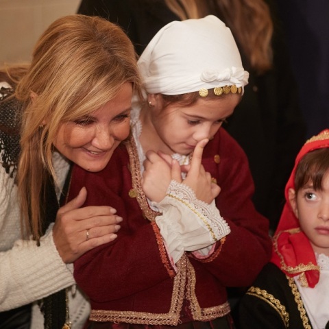 Μαρέβα Μητσοτάκη: Η σιωπή επιτέλους σπάει και η Πολιτεία κινητοποιείται