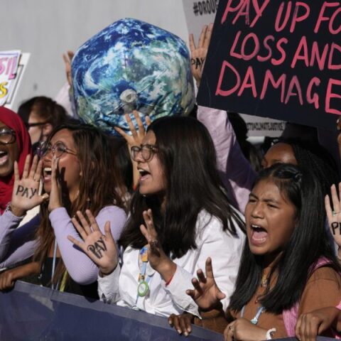 COP27-Τίμερμανς: «Η Ε.Ε. προτιμά να μην υπάρξει συμφωνία από μια κακή συμφωνία για το κλίμα»