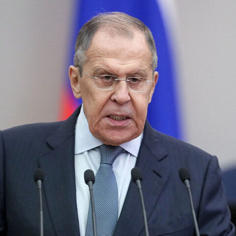 Ρωσία: «Προκλητική» άρνηση της Πολωνίας να δεχθεί τον Λαβρόφ