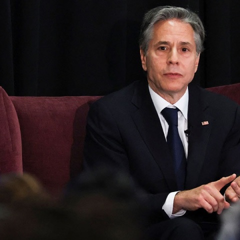 Στέιτ Ντιπάρτμεντ: Δεν υπάρχουν ενδείξεις ότι η Ρωσία εξετάζει τη χρήση πυρηνικών