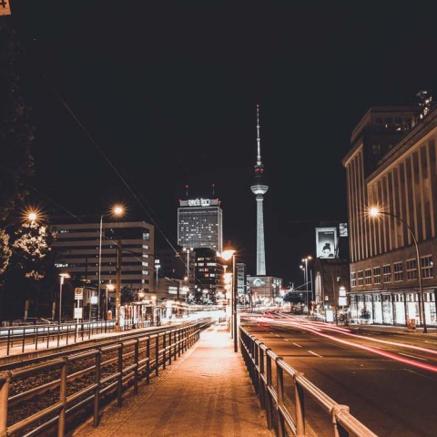 Απειλή μπλακ άουτ στη Γερμανία