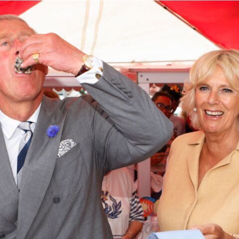 Βασιλιάς Κάρολος: Ποιες είναι οι διατροφικές ιδιαιτερότητές του