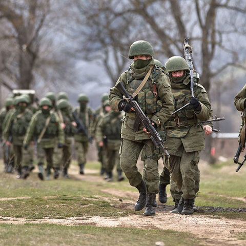 Ρωσία: Το 25% των 13.000 και πλέον ταυτοποιημένων Ρώσων που σκοτώθηκαν στην Ουκρανία είναι επίστρατοι και μισθοφόροι ( BBC)	